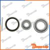 Roulement de roue avant pour FORD | KLP-FR-006, 92VX1K018AA